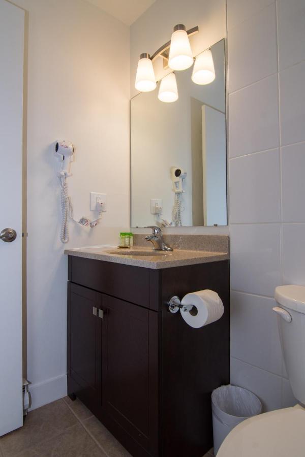 Northwood Plaza Hotel Prince George Kültér fotó